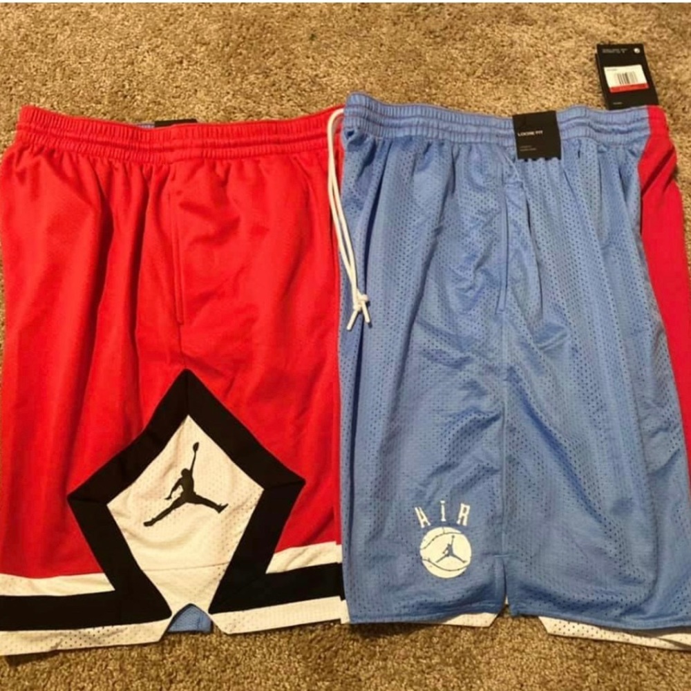 Jordan Shorts